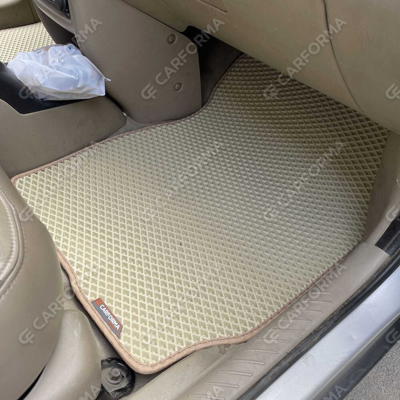 Коврики на Ford Escape I 2000&nbsp;-&nbsp;2012 в Череповеце