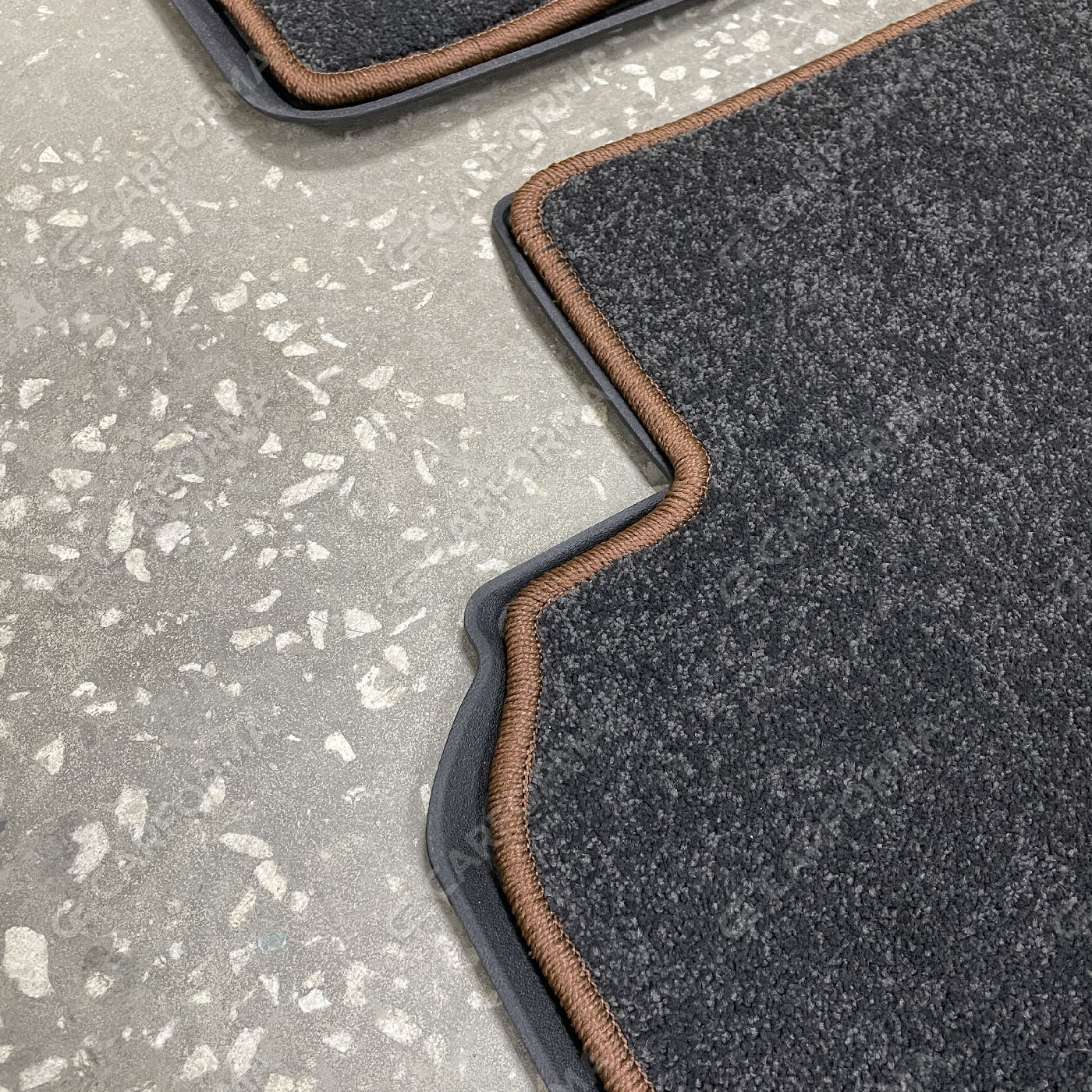 Ворсовые коврики на Li L9 2022&nbsp;-&nbsp;2026 в Череповеце