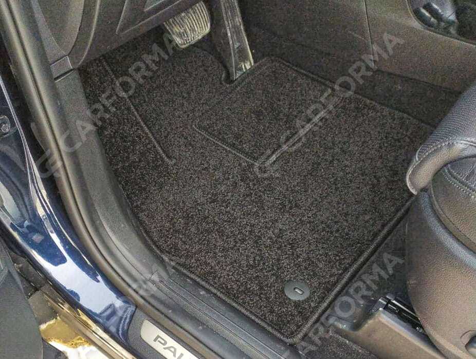 Коврики на Hyundai Palisade 2018&nbsp;-&nbsp;2026 в Череповеце