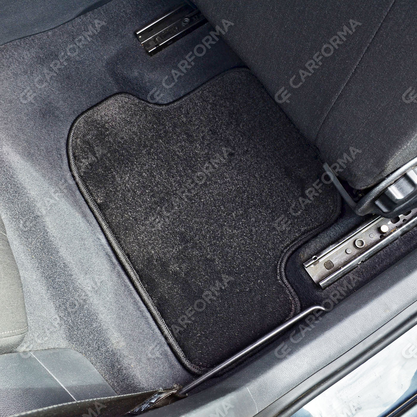 Ворсовые коврики на Volkswagen Beetle (A5) 2011&nbsp;-&nbsp;2019 в Череповеце