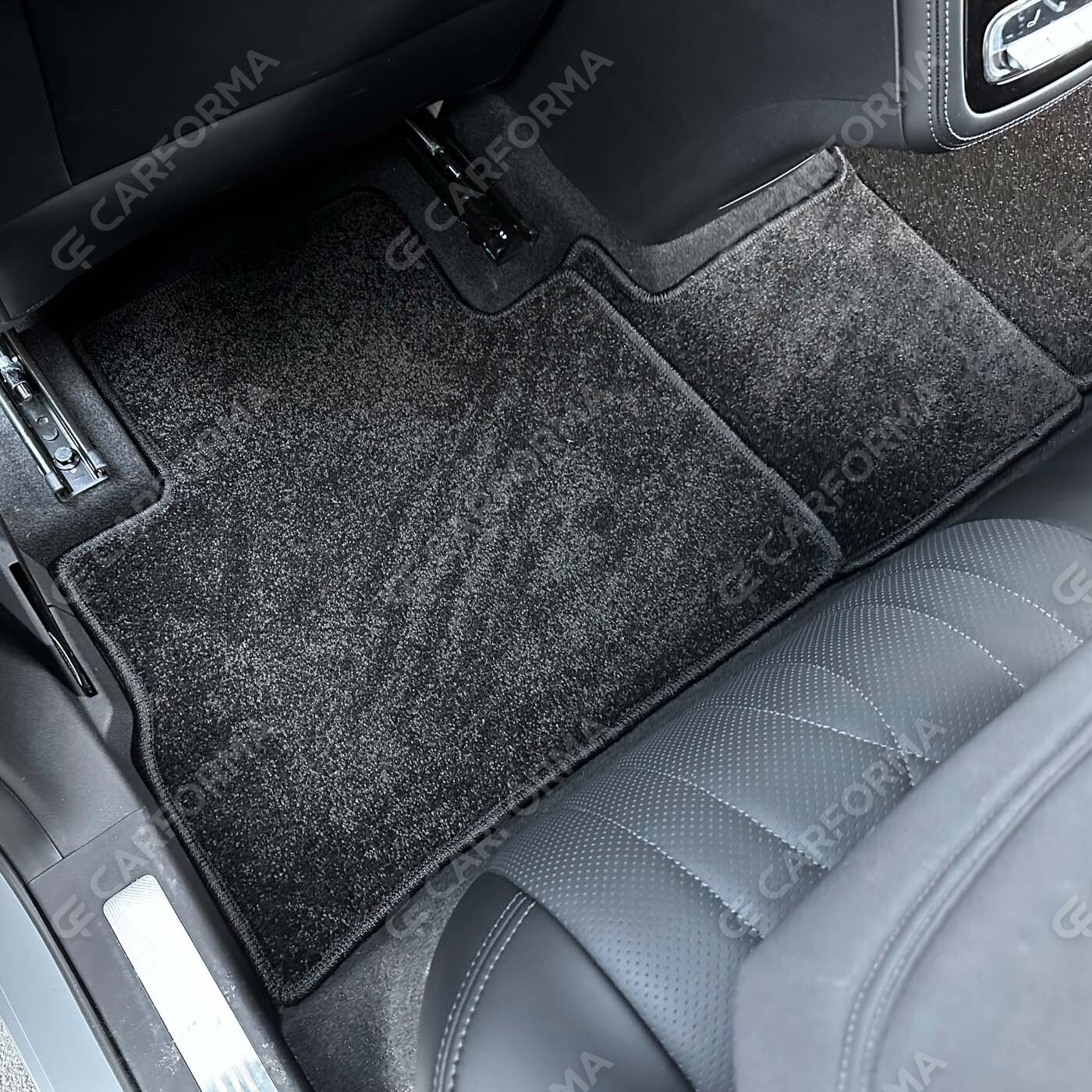 Ворсовые коврики на Exeed RX 2022&nbsp;-&nbsp;2026 в Череповеце