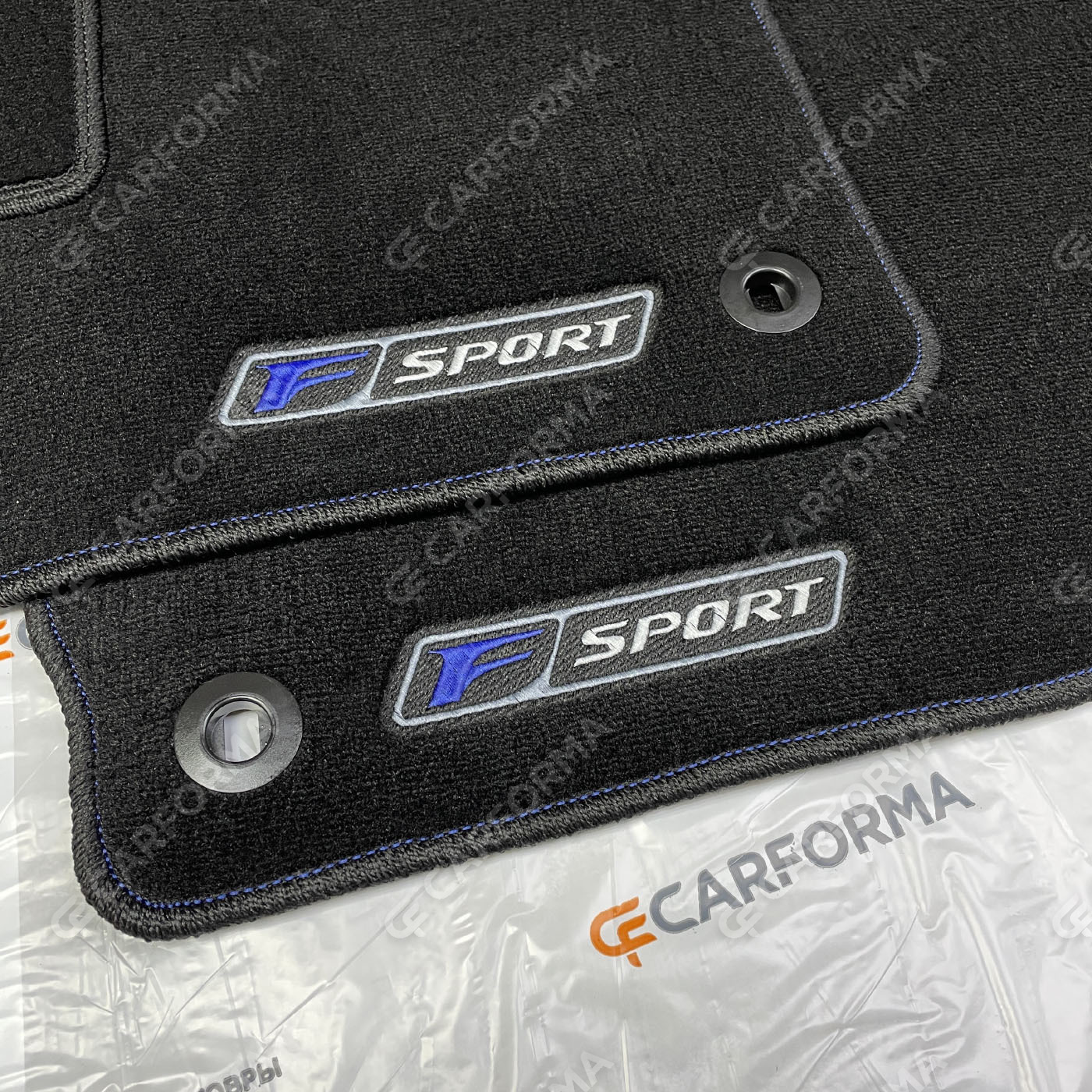 Ворсовые коврики на Lexus LM 350h 2023&nbsp;-&nbsp;2026 в Череповеце