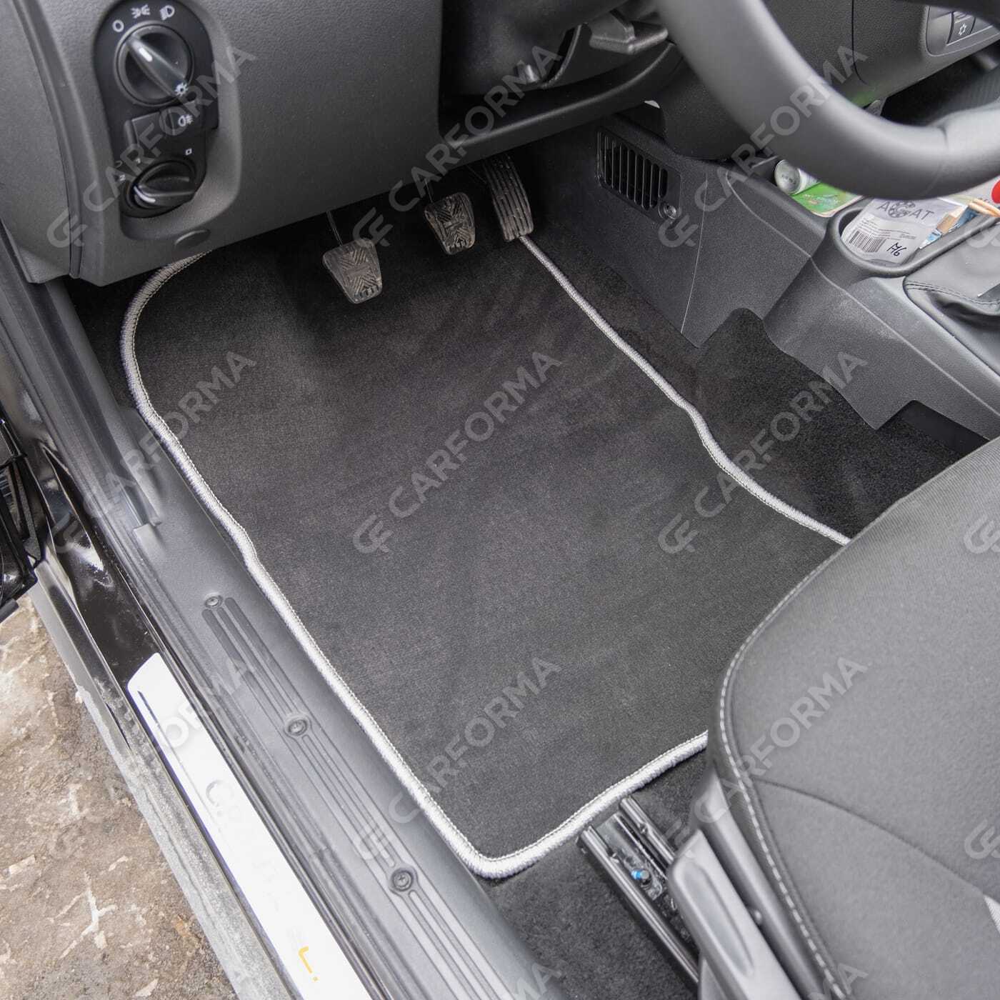 Коврики на Lada (ВАЗ) Granta 2011&nbsp;-&nbsp;2026 в Череповеце