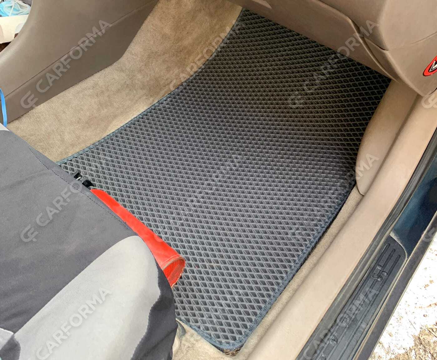 Коврики на Toyota Camry (XV20) 1996&nbsp;-&nbsp;2001 в Череповеце