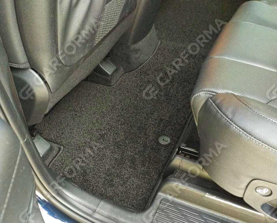 Коврики на Hyundai Palisade 2018&nbsp;-&nbsp;2026 в Череповеце