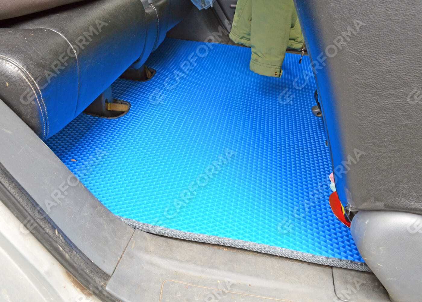 Ворсовые коврики на Honda Element 2003&nbsp;-&nbsp;2011 в Череповеце