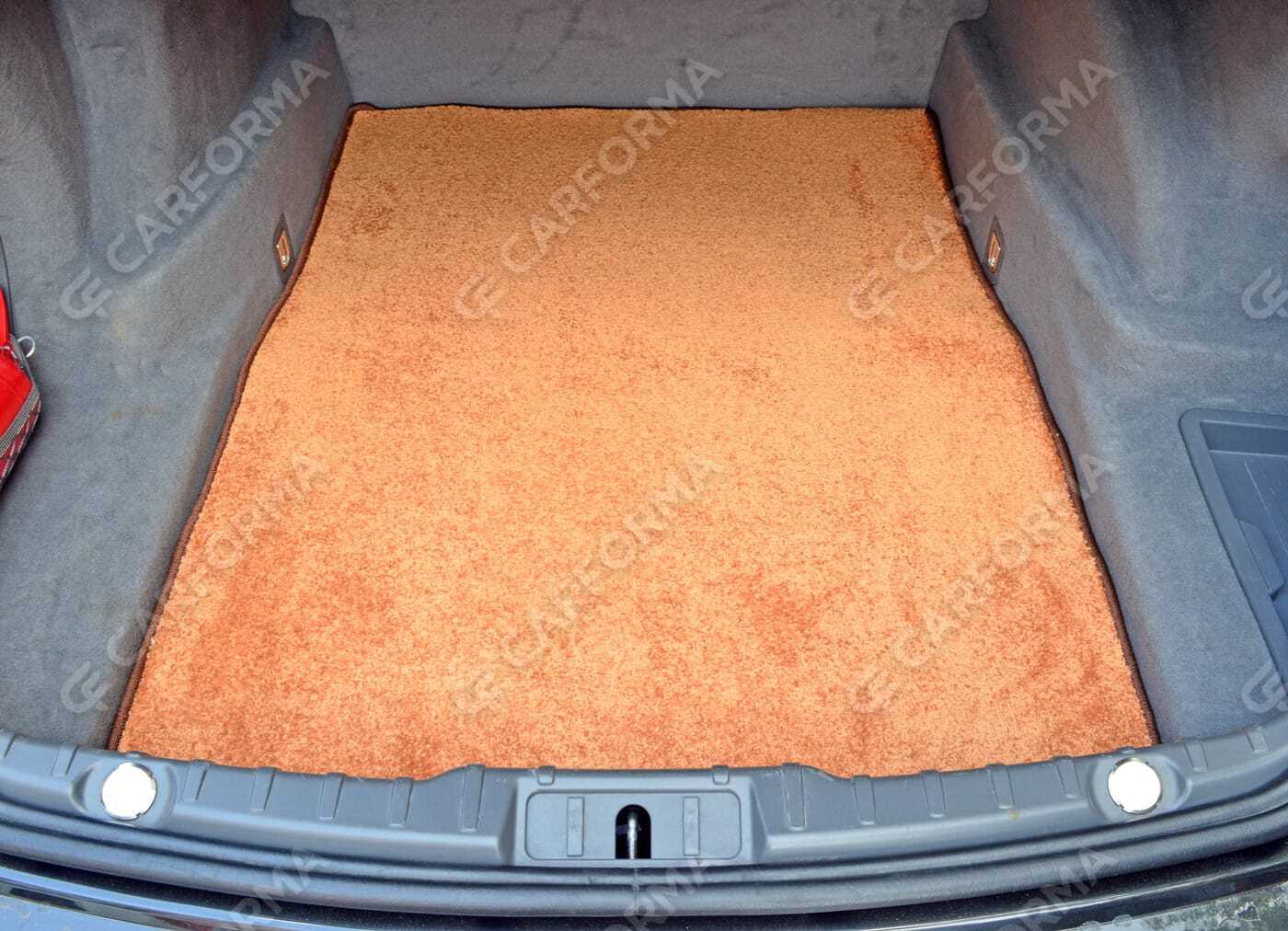 Ворсовые коврики на BMW 7 (F01/F02) 2008&nbsp;-&nbsp;2015 в Череповеце