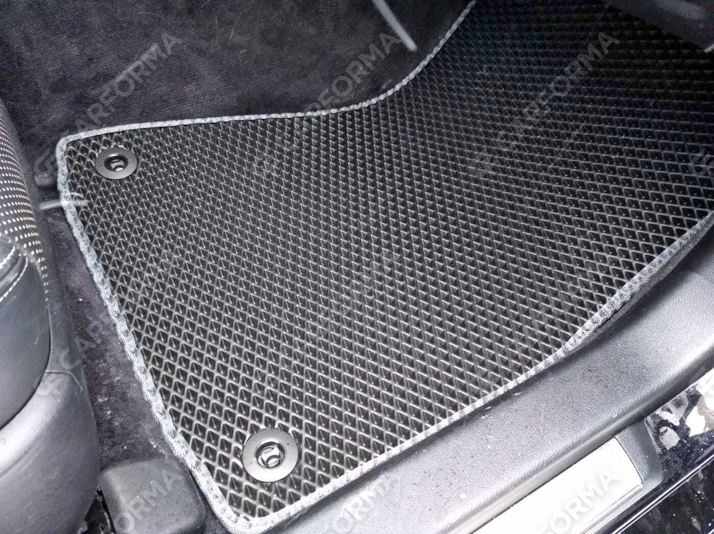 Коврики на Lexus GS IV 2011&nbsp;-&nbsp;2020 в Череповеце