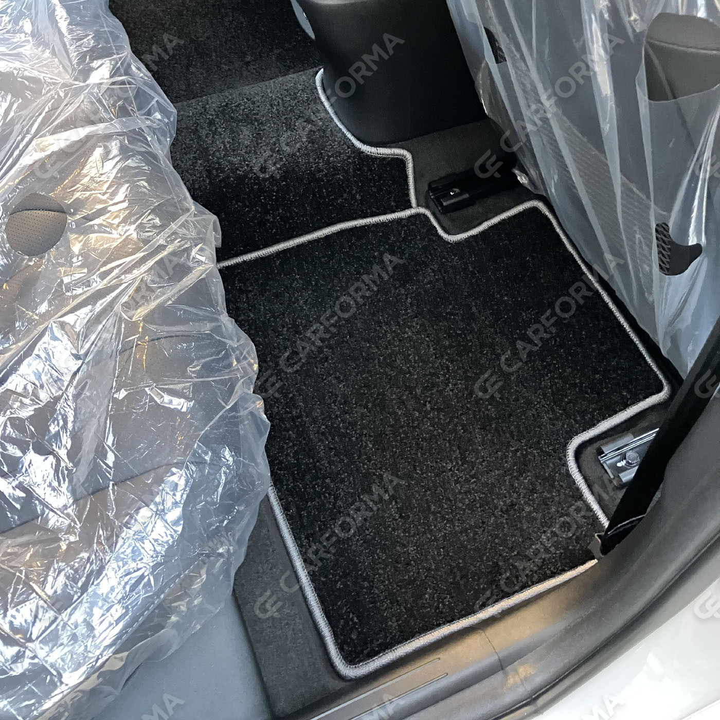 Коврики на Hyundai Avante 7 (CN7) 2020&nbsp;-&nbsp;2026 в Череповеце