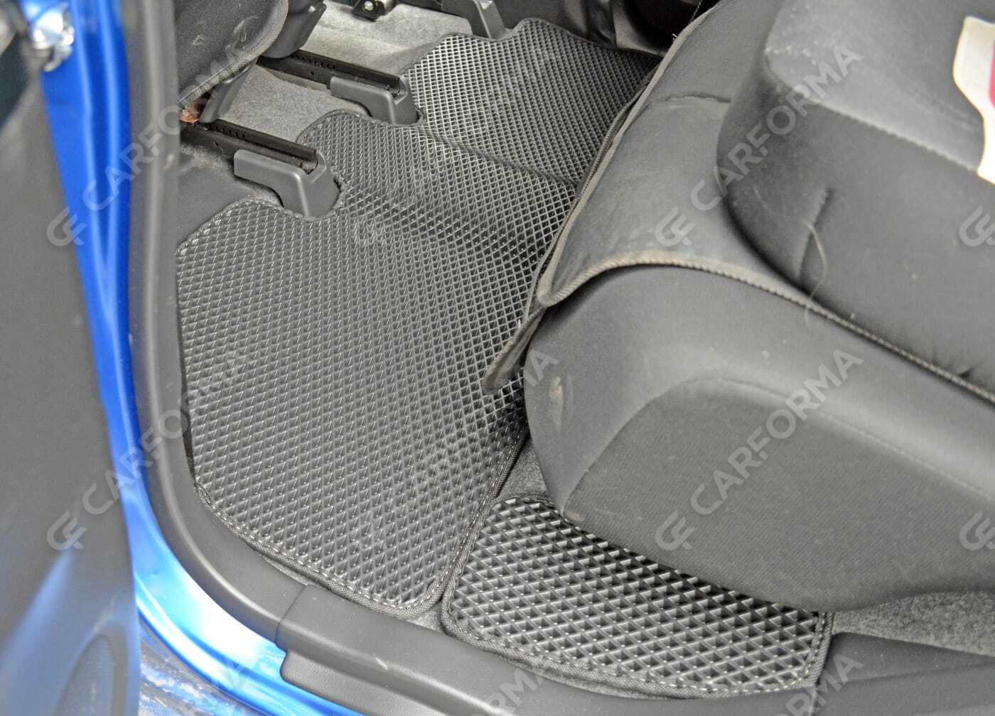 Коврики на Nissan DAYZ I 2013&nbsp;-&nbsp;2019 в Череповеце