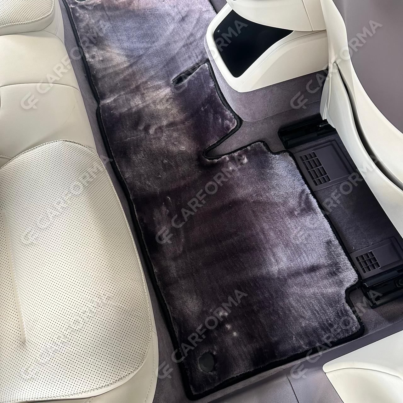 Ворсовые коврики на Avatr 12 2023&nbsp;-&nbsp;2026 в Череповеце