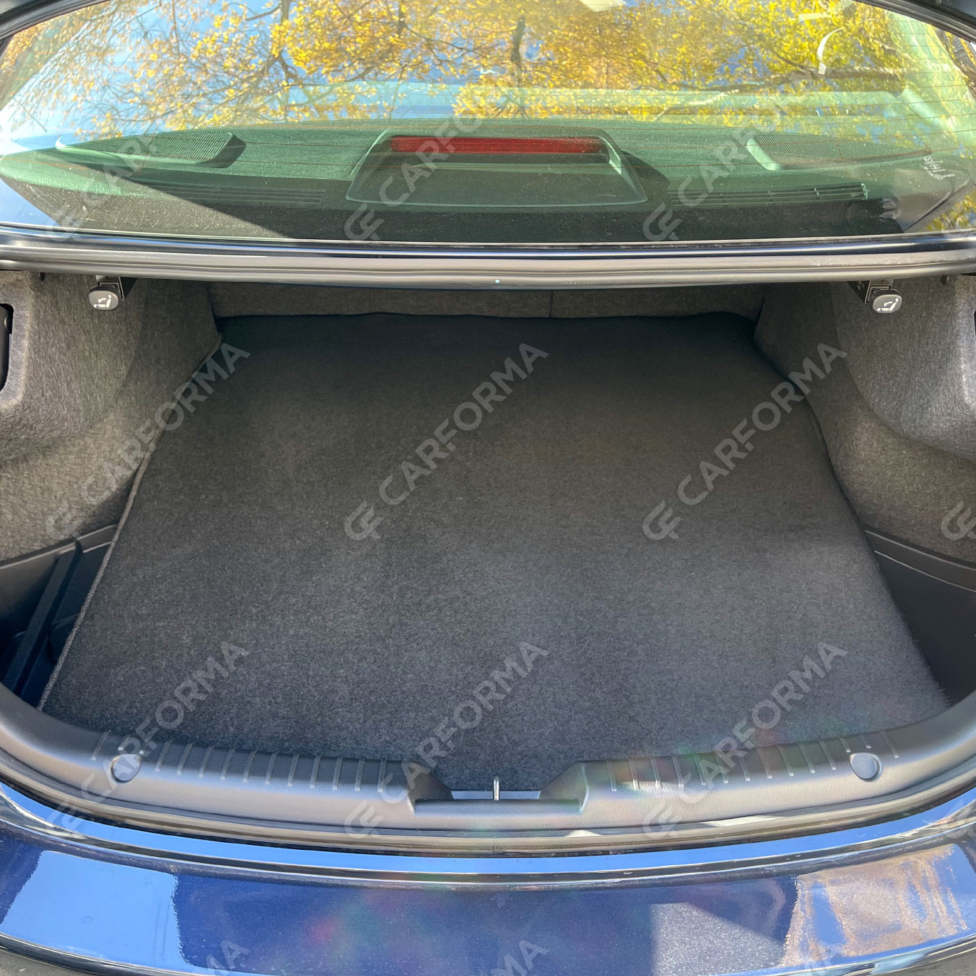 EVA коврики на Mazda 6 2012&nbsp;-&nbsp;2024 в Череповеце