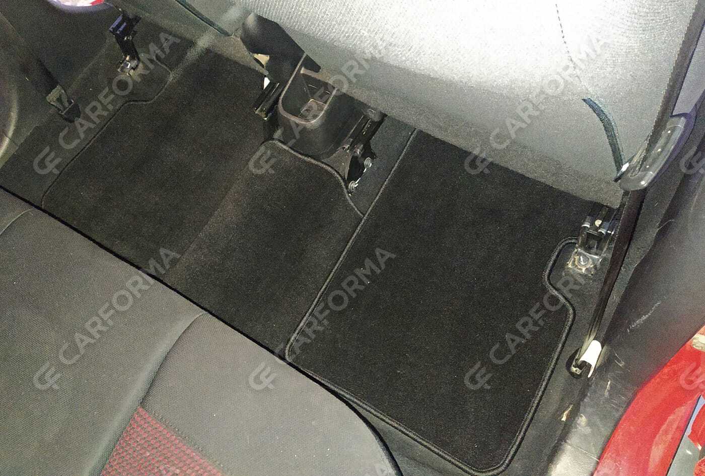 Ворсовые коврики на Great Wall Hover M2 2010&nbsp;-&nbsp;2014 в Череповеце
