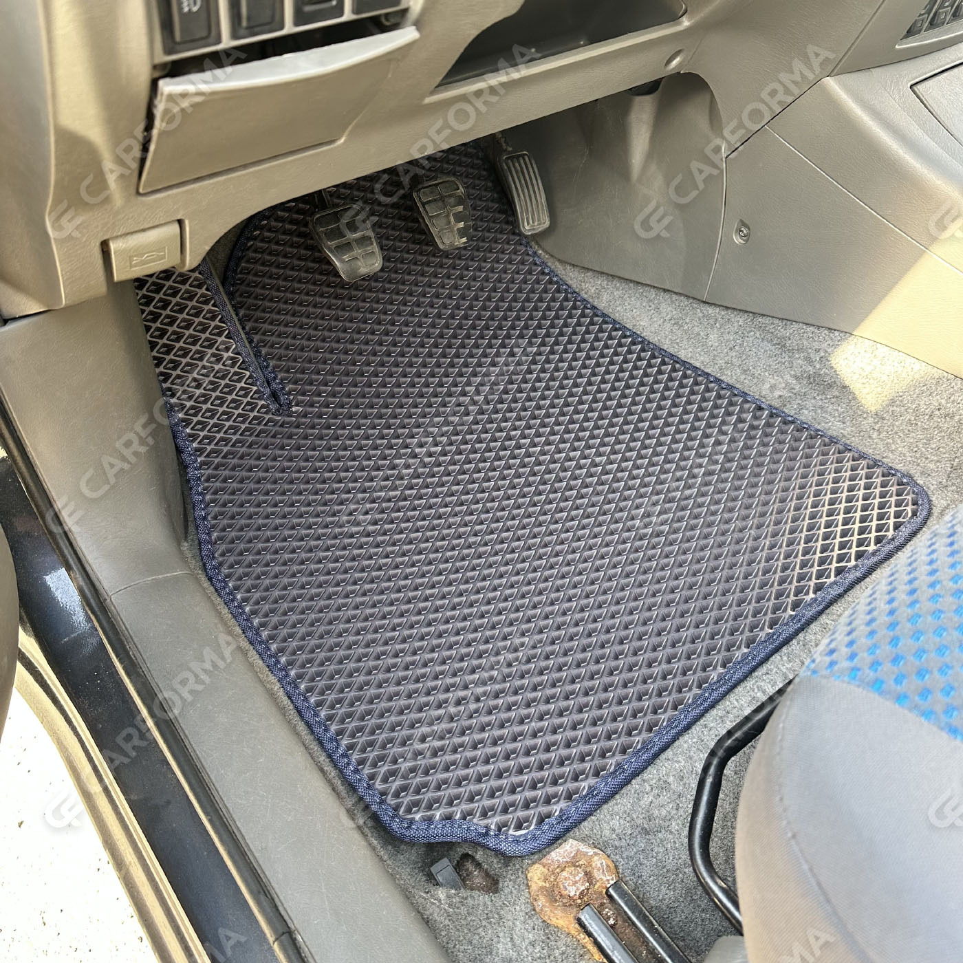 Коврики на Chery Tiggo T11 2005&nbsp;-&nbsp;2016 в Череповеце