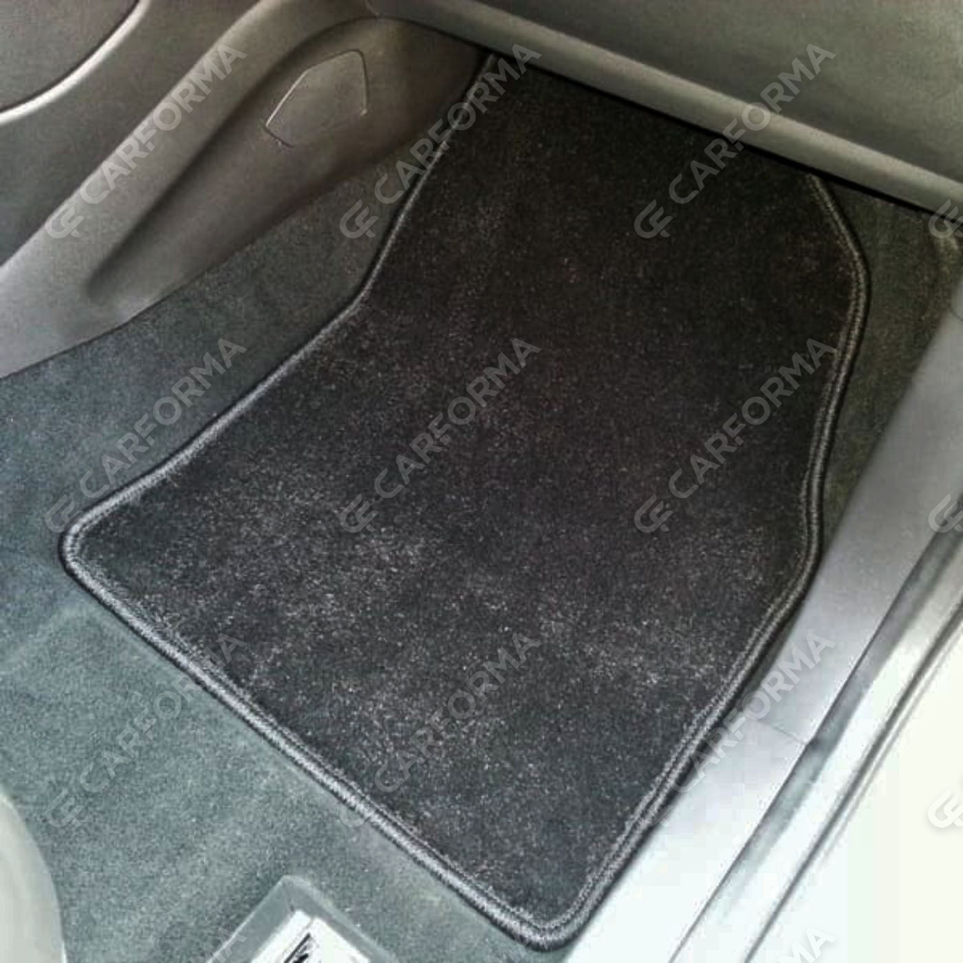 EVA коврики на Ford Kuga I 2008&nbsp;-&nbsp;2013 в Череповеце