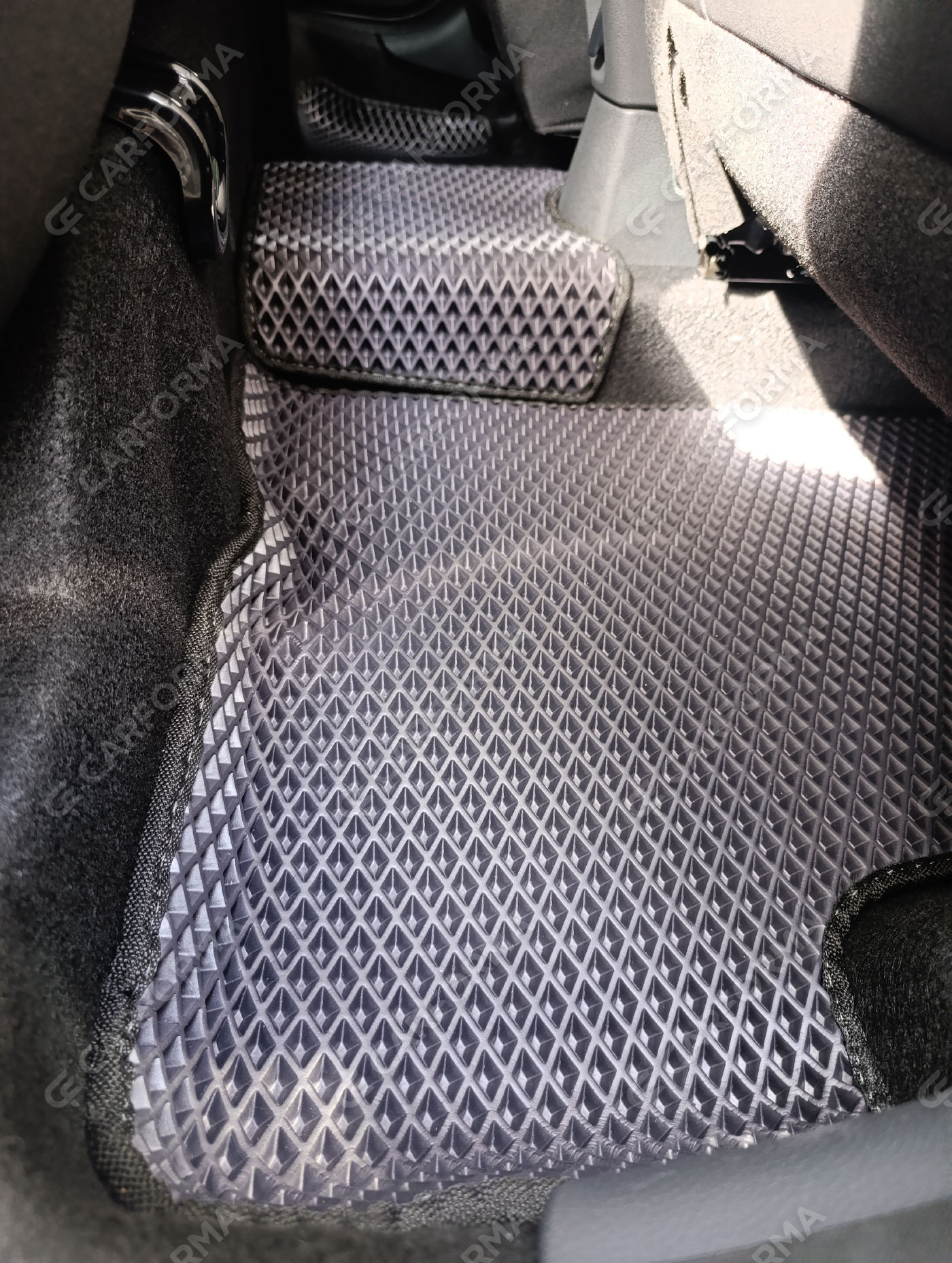 Коврики на Lada (ВАЗ) Largus 2012&nbsp;-&nbsp;2026 в Череповеце