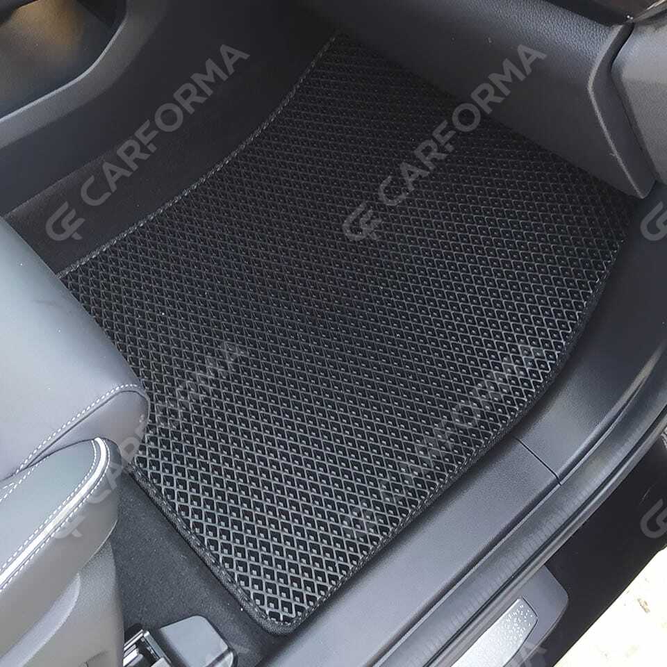 Ворсовые коврики на Exeed VX 2020&nbsp;-&nbsp;2026 в Череповеце