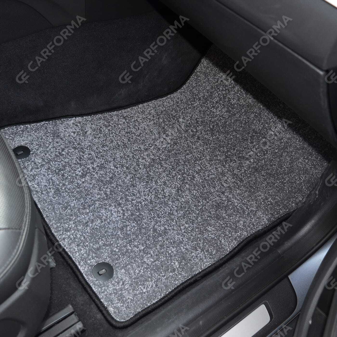 Ворсовые коврики на Hyundai Genesis II 2014&nbsp;-&nbsp;2017 в Череповеце