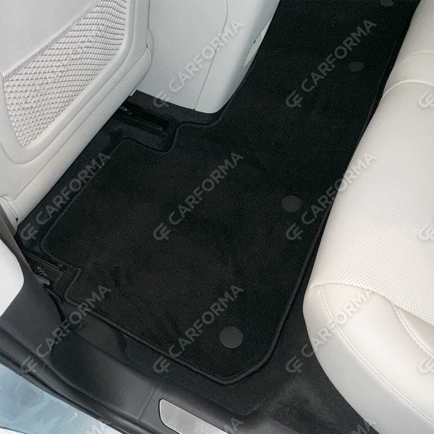 Ворсовые коврики на Seres M5 2021&nbsp;-&nbsp;2026 в Череповеце