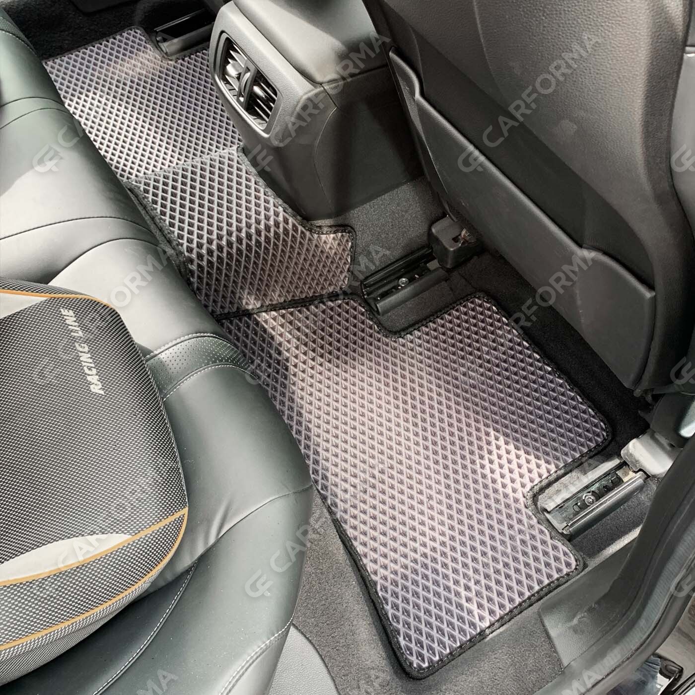 Коврики на Acura TLX II 2020&nbsp;-&nbsp;2026 в Череповеце