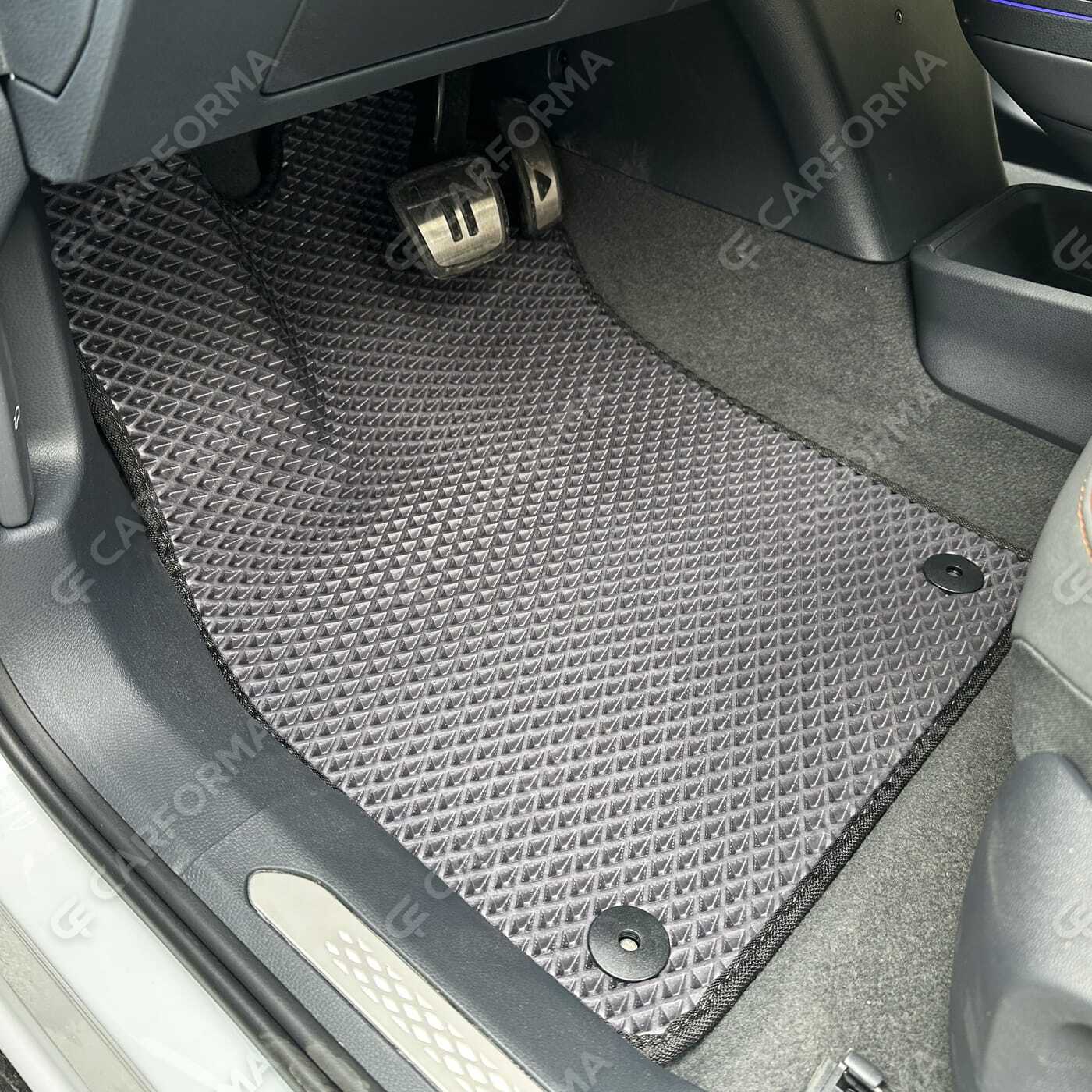 EVA коврики на Volkswagen ID.6 2021&nbsp;-&nbsp;2026 в Череповеце