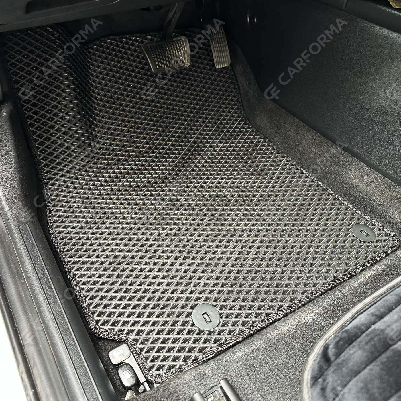 Коврики на Hyundai Avante 7 (CN7) 2020&nbsp;-&nbsp;2026 в Череповеце