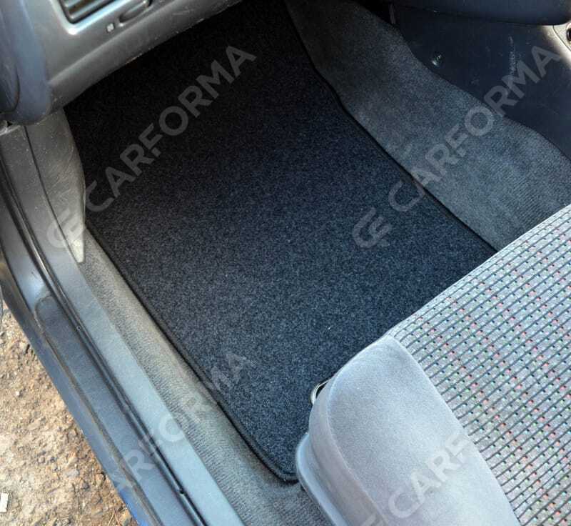 EVA коврики на Toyota Carina (T19) 1992&nbsp;-&nbsp;1996 в Череповеце