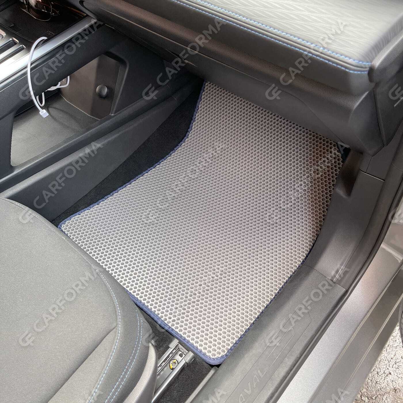 Коврики на Haval Jolion 2020&nbsp;-&nbsp;2026 в Череповеце