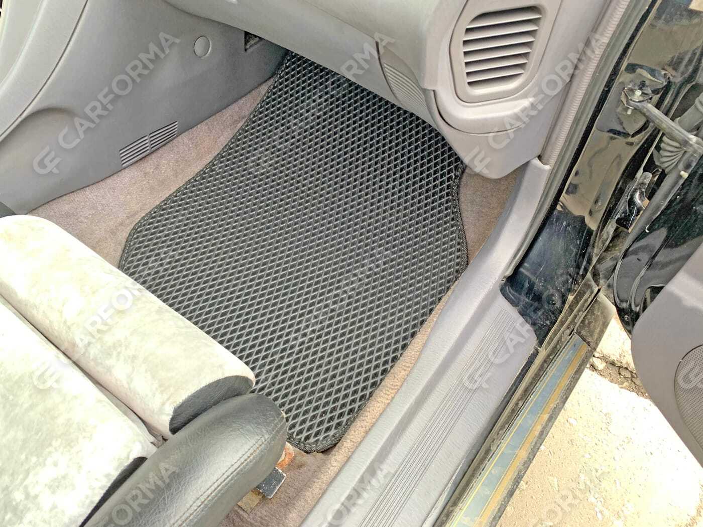 Коврики на Mitsubishi Eclipse II 1994&nbsp;-&nbsp;1999 в Череповеце