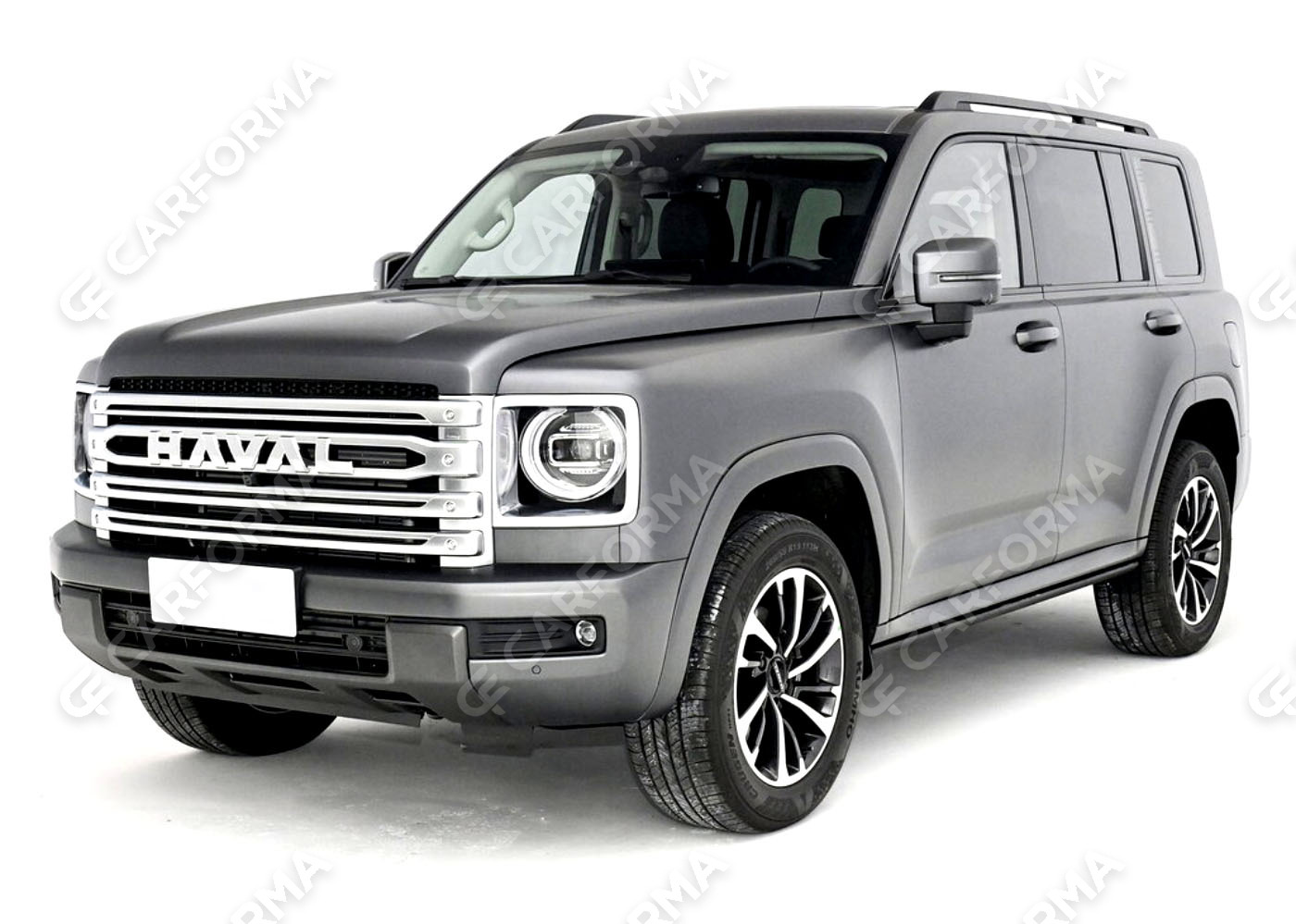 Ворсовые коврики на Haval H9 II 2024&nbsp;-&nbsp;2026 в Череповеце