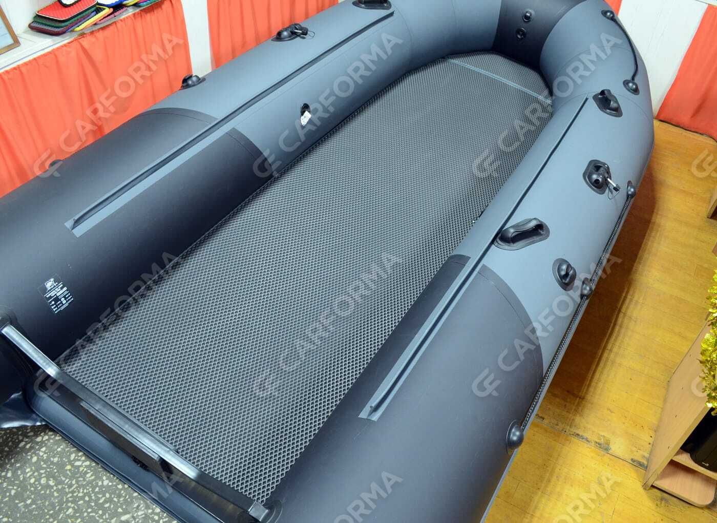 Ворсовые коврики на Лодки Таймень 3400 НДНД  в Череповеце