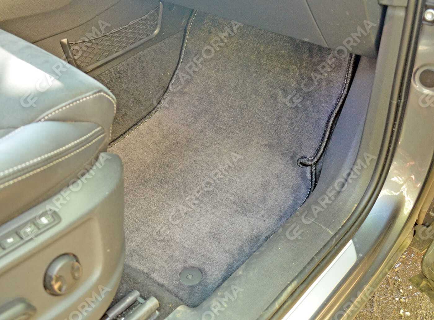 EVA коврики на Volkswagen Tiguan X 2020&nbsp;-&nbsp;2026 в Череповеце