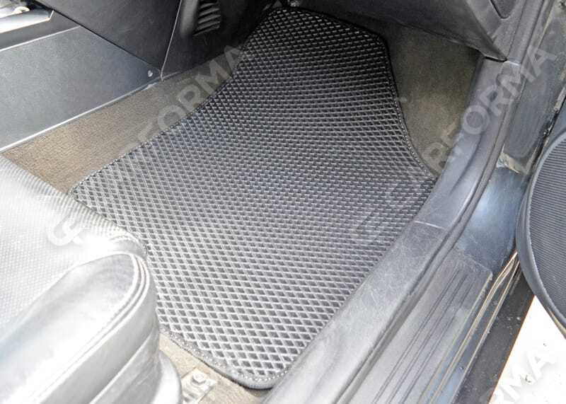 Коврики на Hyundai Coupe II 2002&nbsp;-&nbsp;2009 в Череповеце