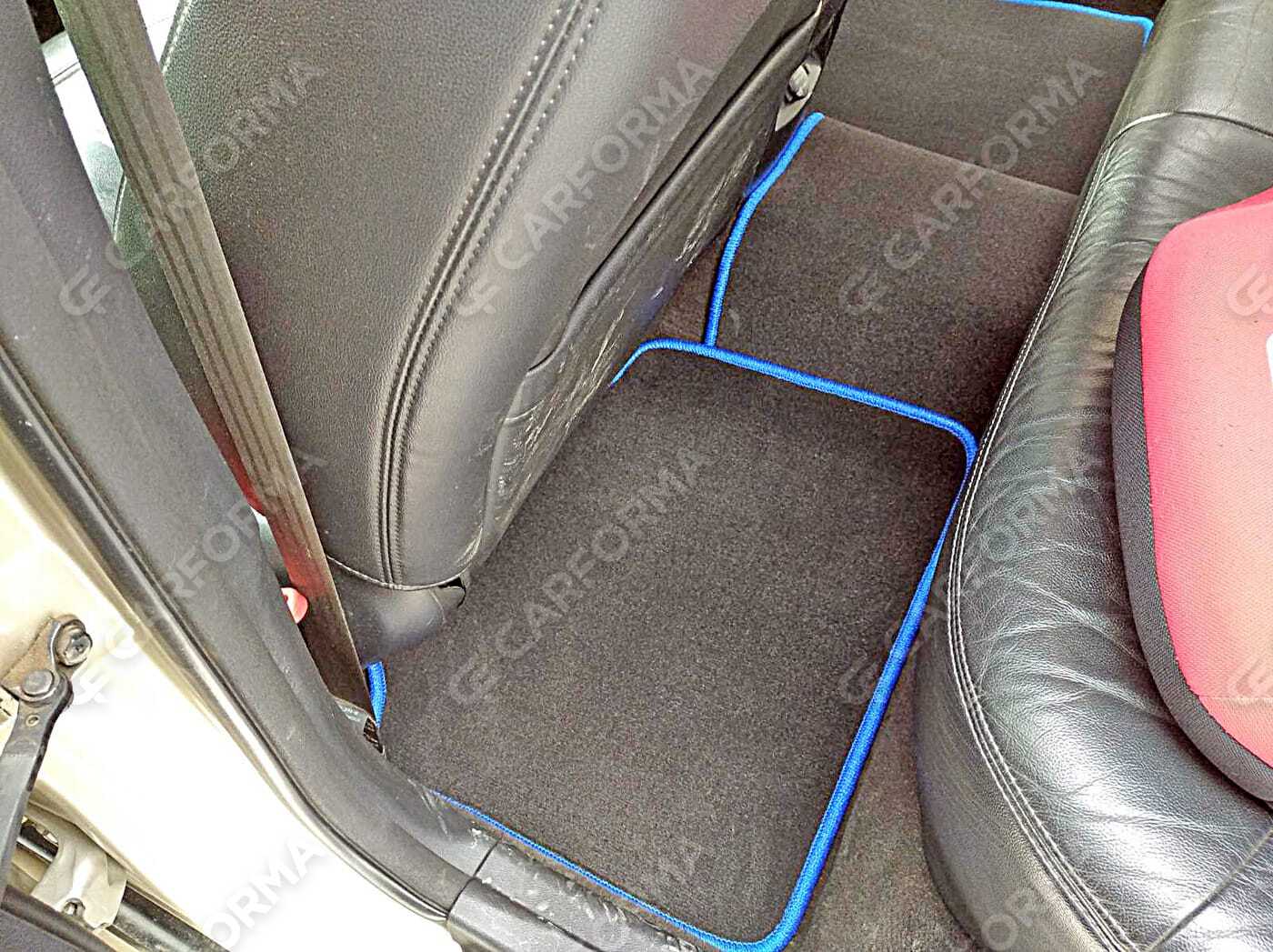 Коврики на Hyundai Grandeur IV 2005&nbsp;-&nbsp;2011 в Череповеце