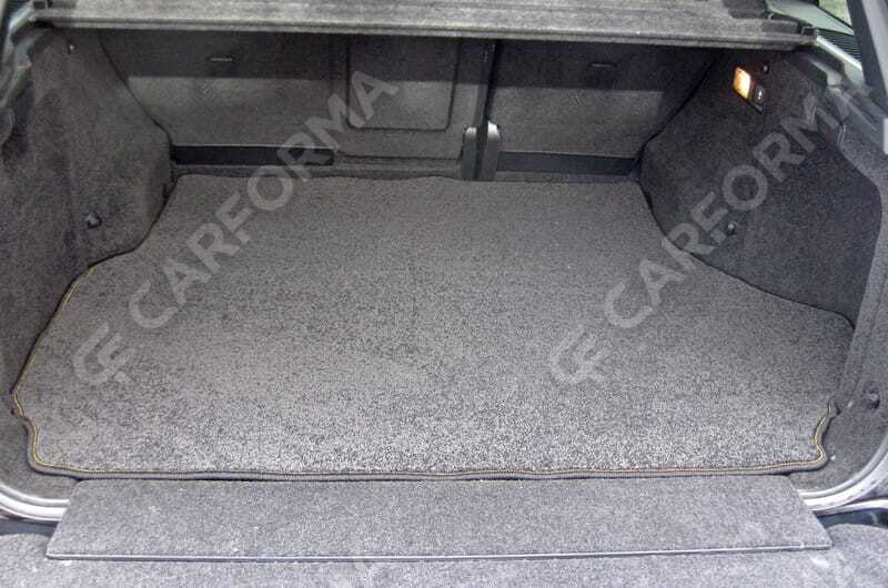 Ворсовые коврики на Land Rover Range Rover III 2002&nbsp;-&nbsp;2012 в Череповеце