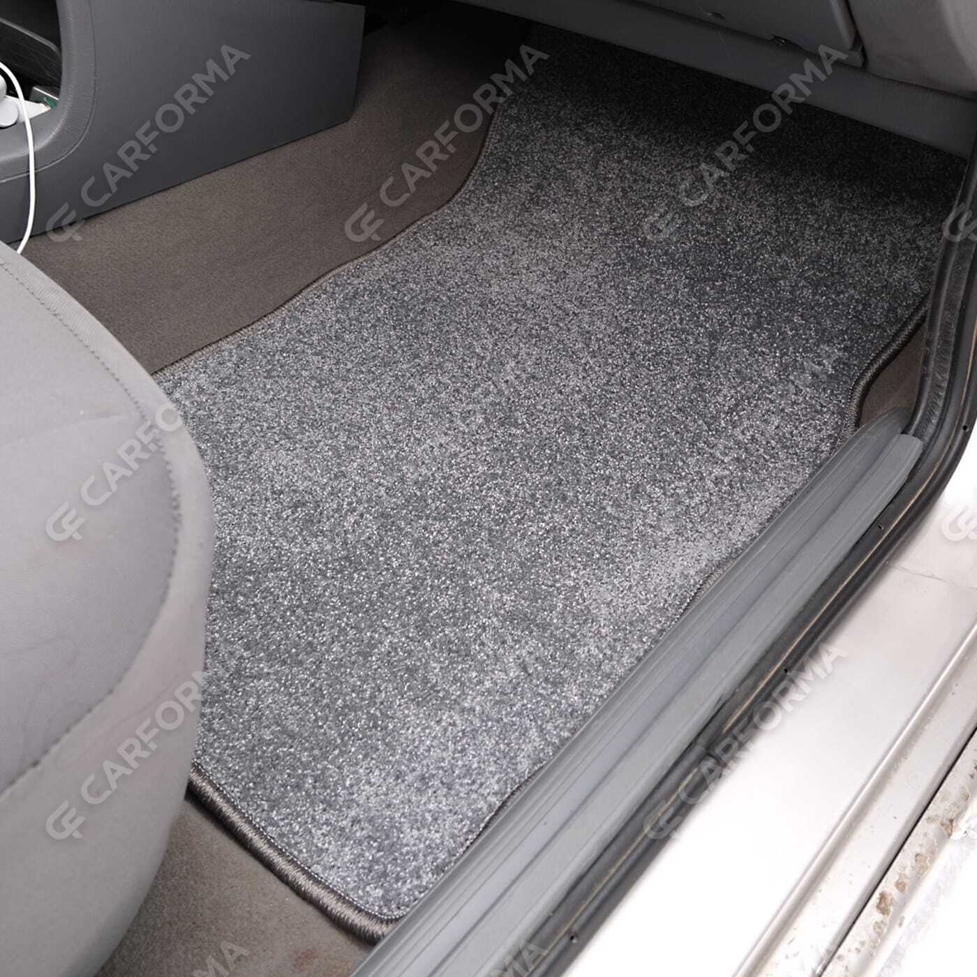 Ворсовые коврики на Chery Amulet A15 2003&nbsp;-&nbsp;2010 в Череповеце