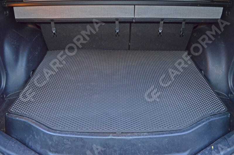 Ворсовые коврики на Toyota Rav4 IV 2012&nbsp;-&nbsp;2019 в Череповеце