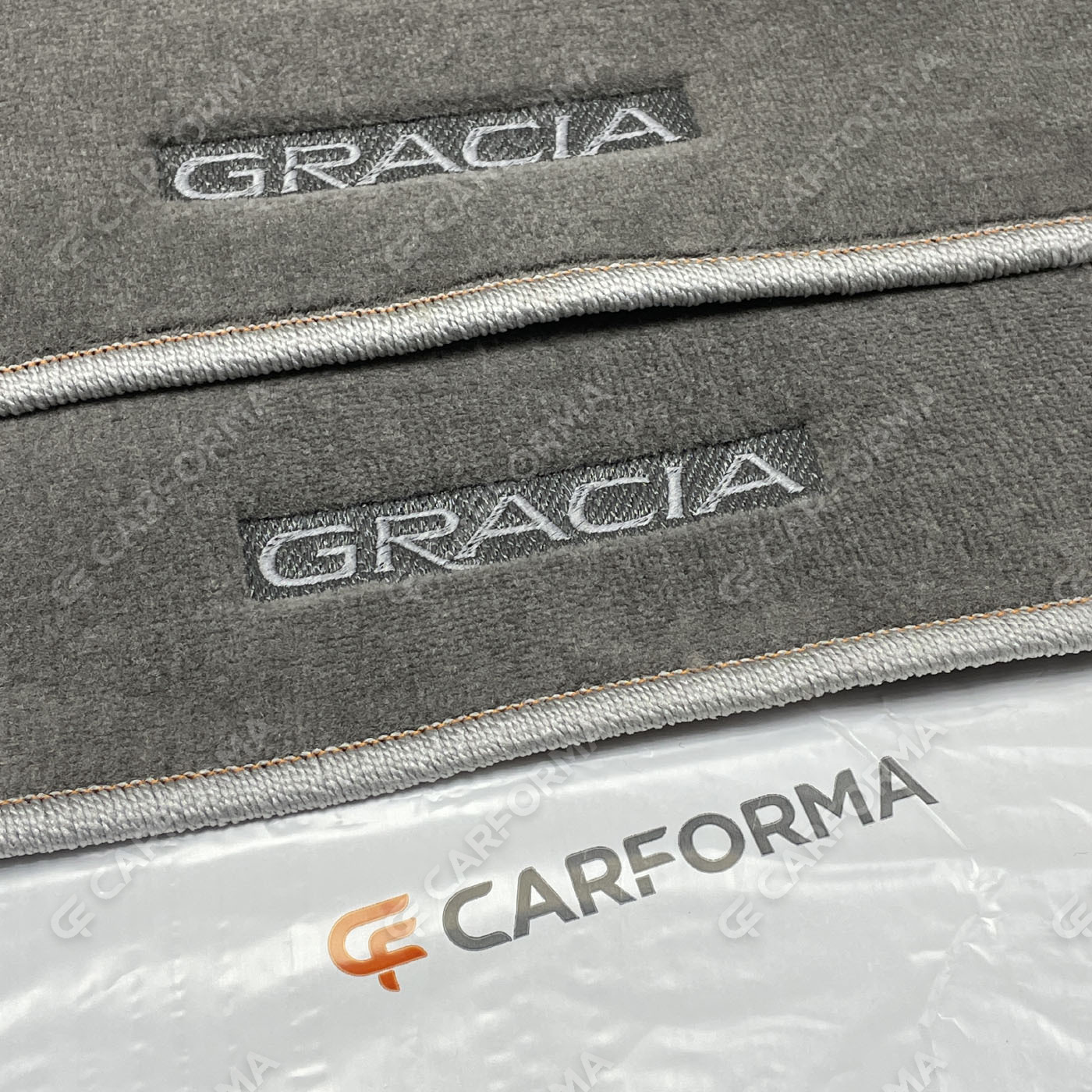 Ворсовые коврики на Toyota Camry Gracia (XV20) 1996&nbsp;-&nbsp;2001 в Череповеце