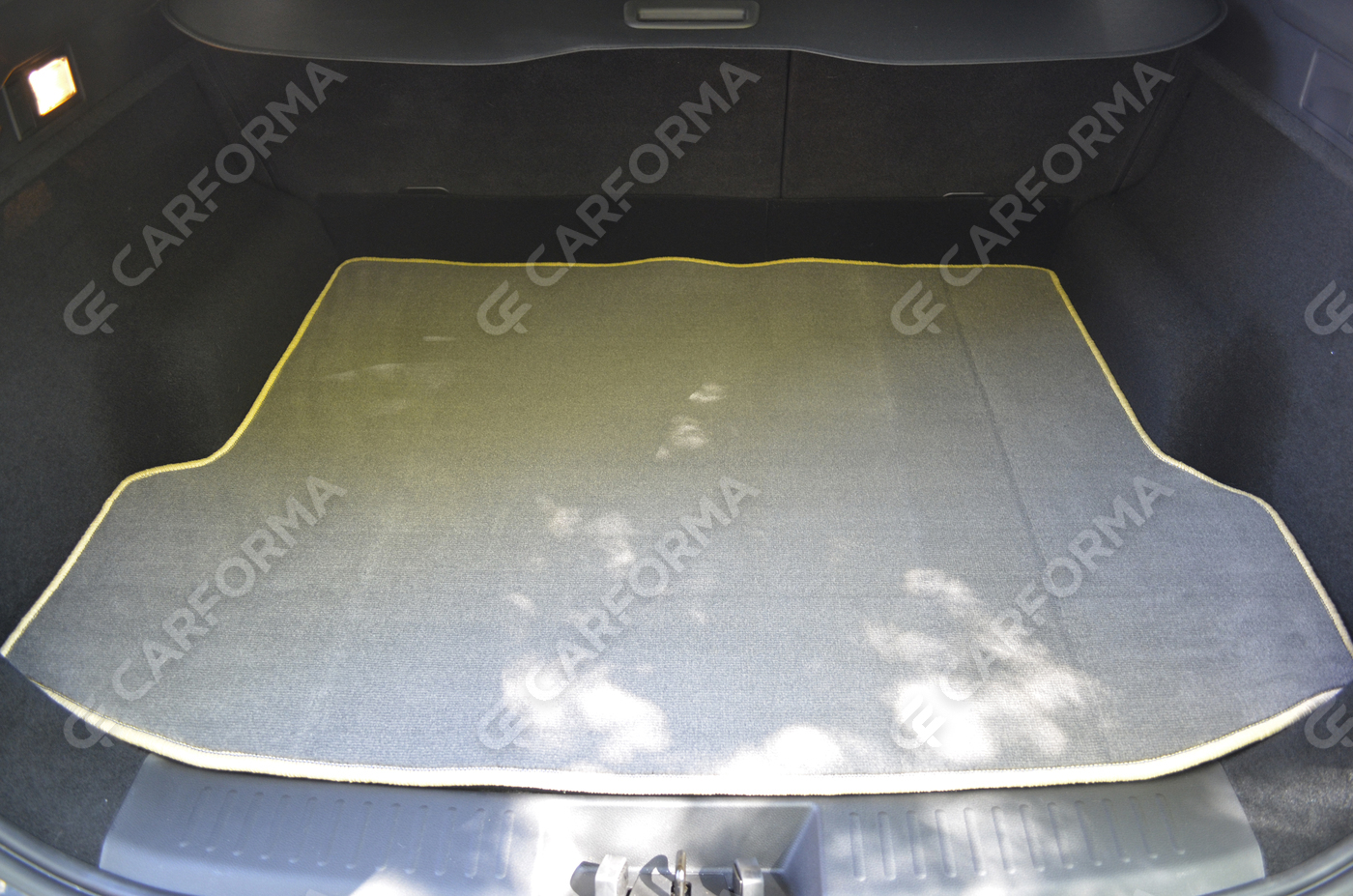 Ворсовые коврики на Xcite X-Cross 7 2024&nbsp;-&nbsp;2026 в Череповеце