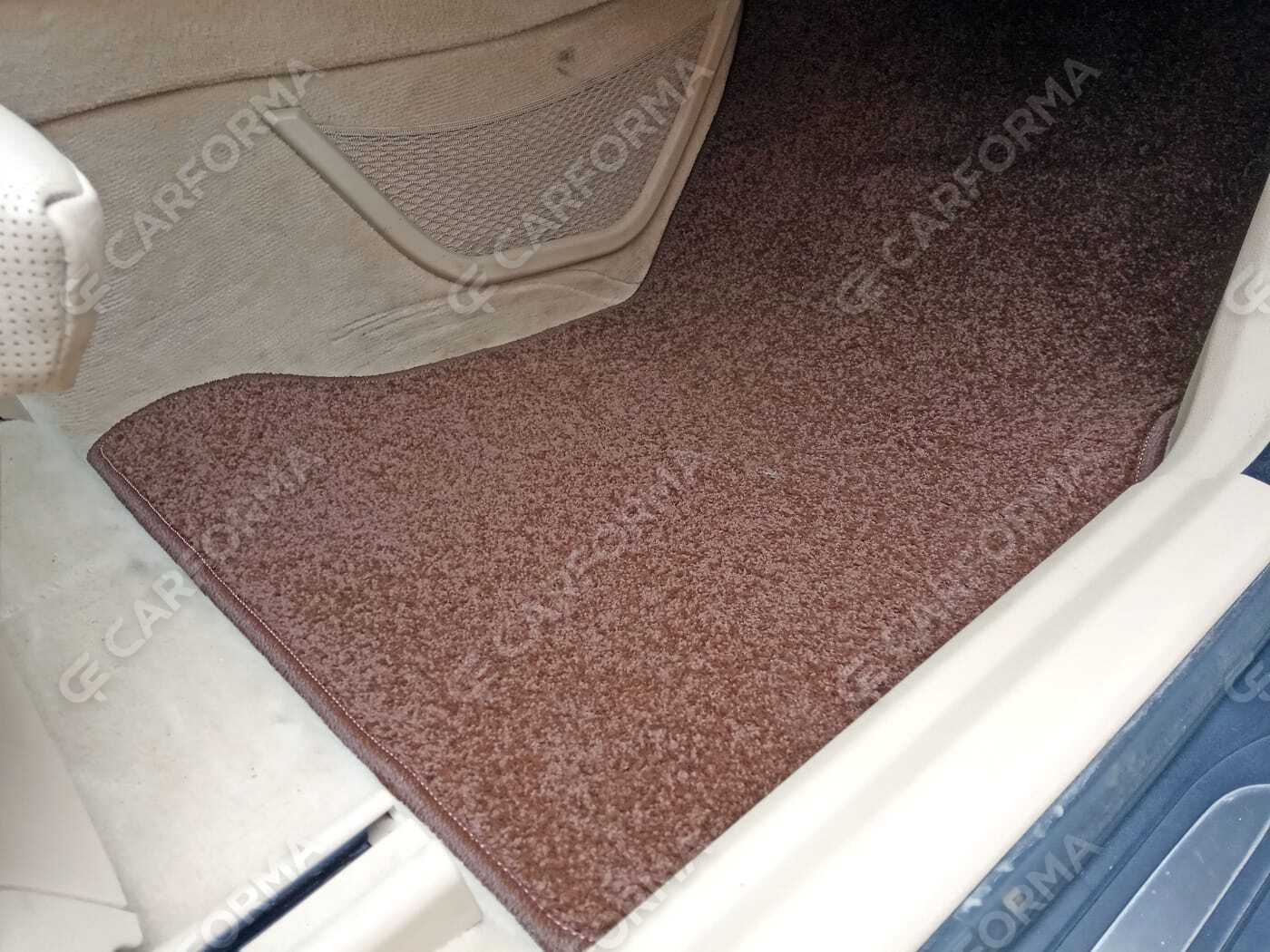 Ворсовые коврики на BMW 5 Gran Turismo (F07) 2009&nbsp;-&nbsp;2016 в Череповеце