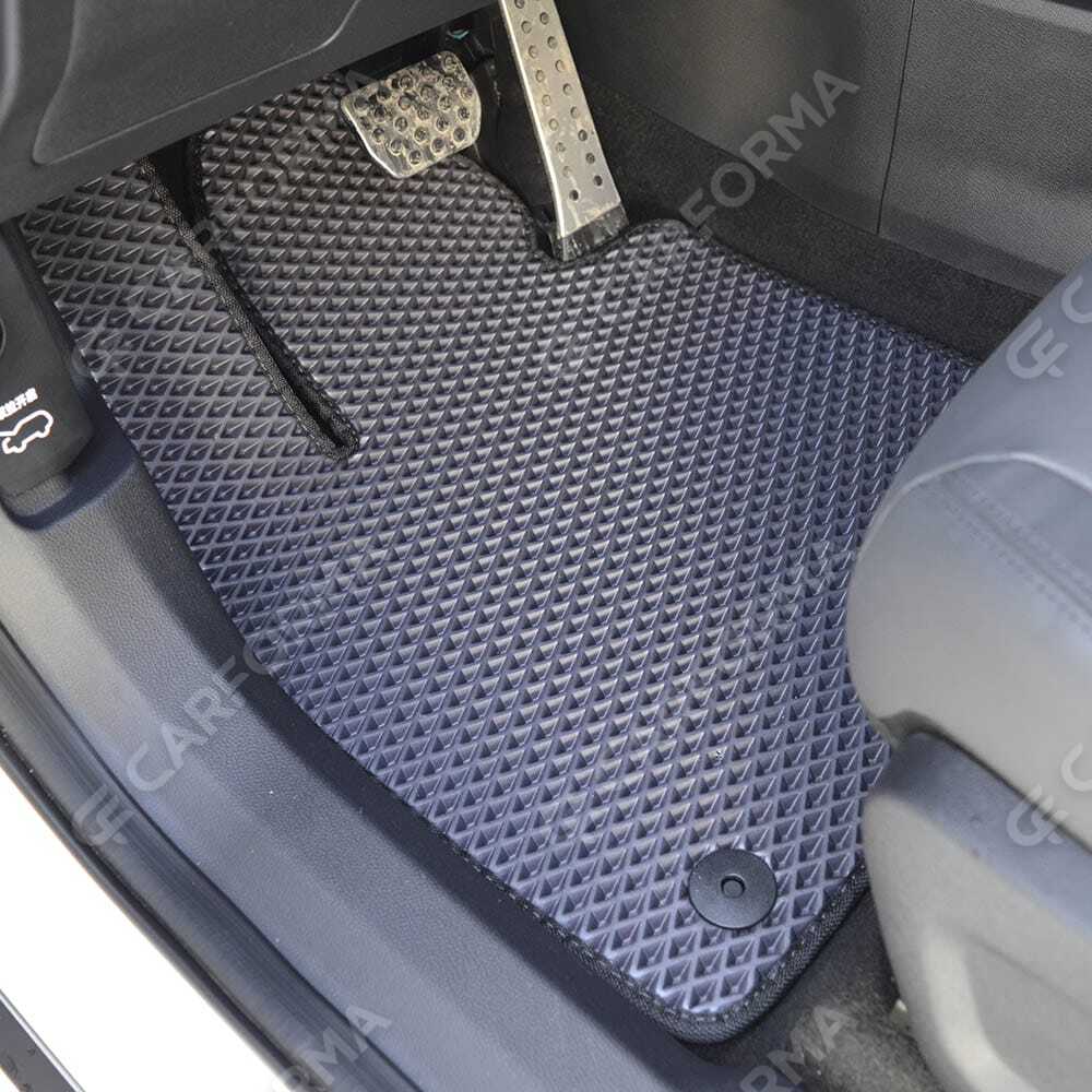 EVA коврики на Weltmeister W6 2021&nbsp;-&nbsp;2022 в Череповеце