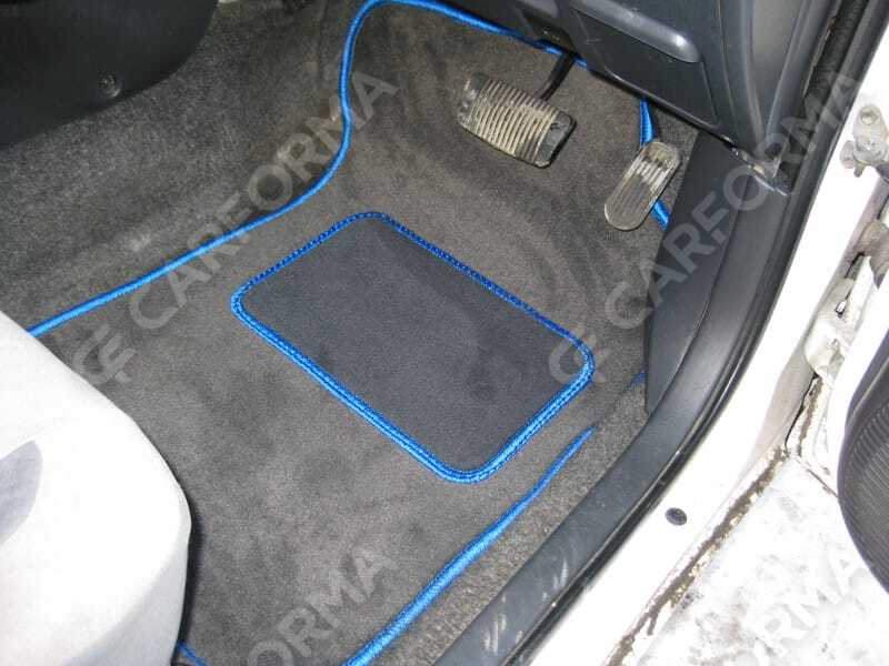 Коврики на Toyota Caldina (T21) 1997&nbsp;-&nbsp;2002 в Череповеце