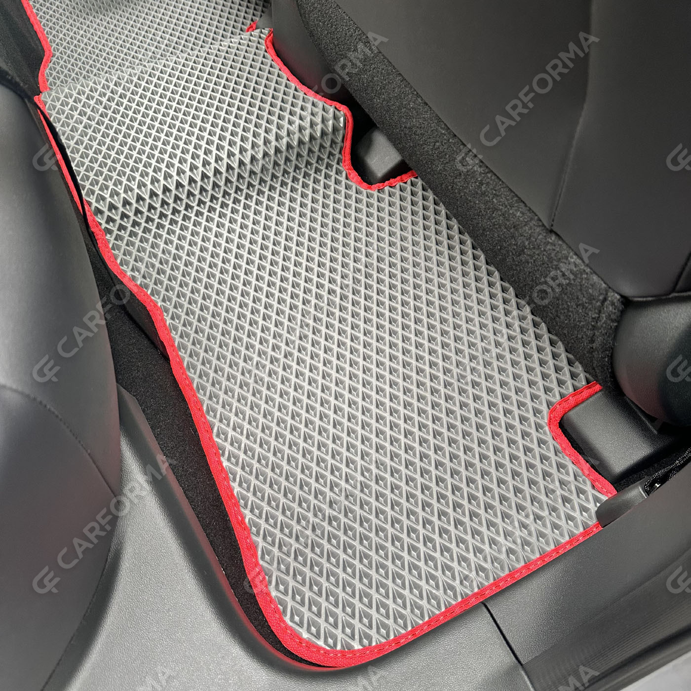 Ворсовые коврики на Changan Uni-S 2024&nbsp;-&nbsp;2026 в Череповеце