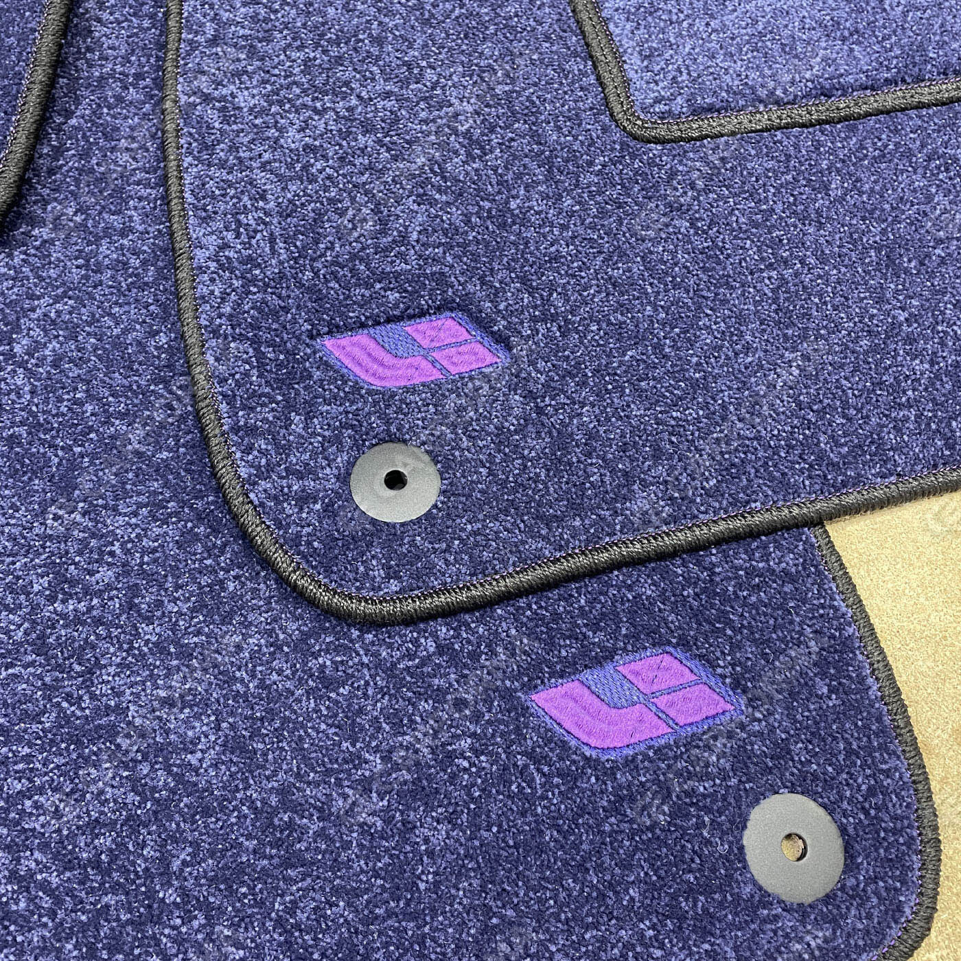 Ворсовые коврики на Li L6 2024&nbsp;-&nbsp;2026 в Череповеце