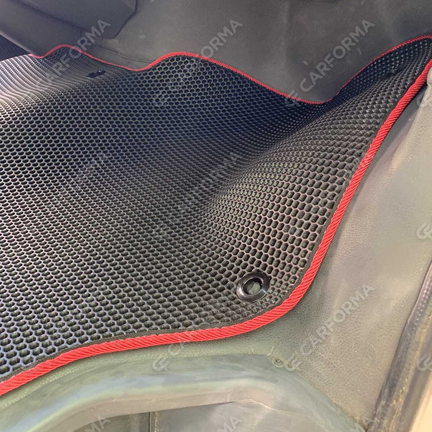 Коврики на ГАЗ ГАЗель Next 2013&nbsp;-&nbsp;2026 в Череповеце