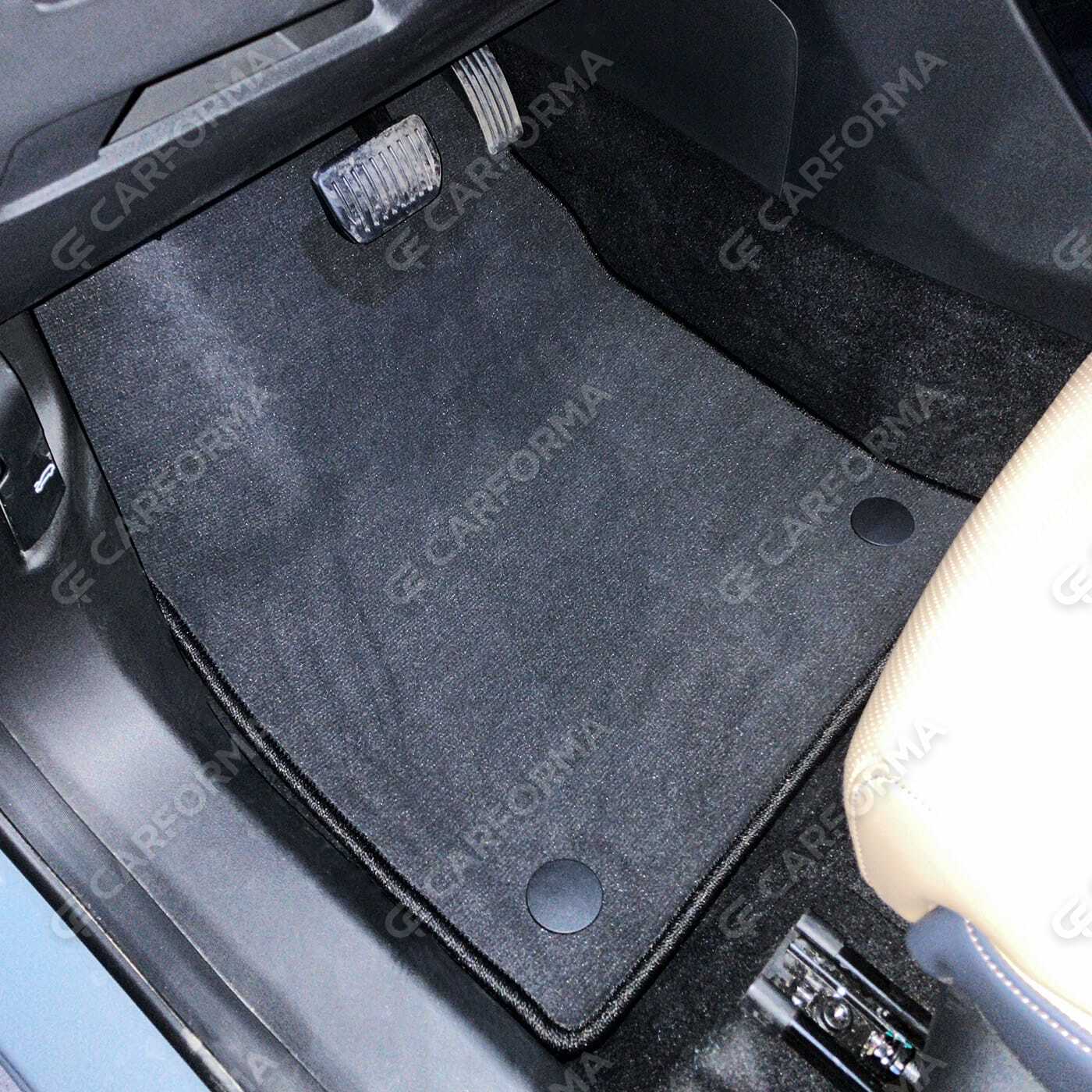 Коврики на Geely Atlas II 2023&nbsp;-&nbsp;2026 в Череповеце