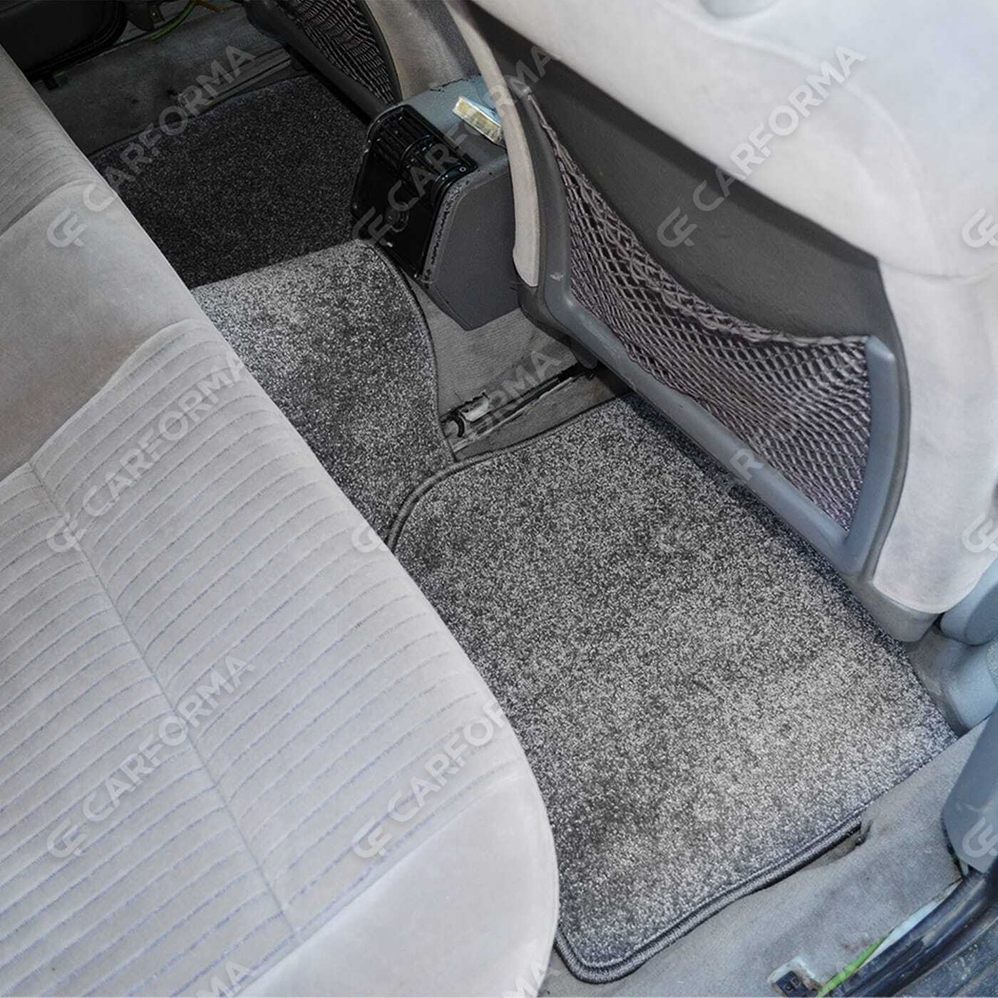 Ворсовые коврики на Audi A6 (C4) 1994&nbsp;-&nbsp;1997 в Череповеце