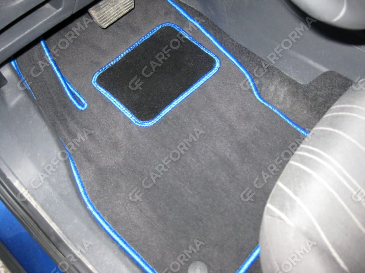 EVA коврики на Opel Corsa D 2006&nbsp;-&nbsp;2014 в Череповеце