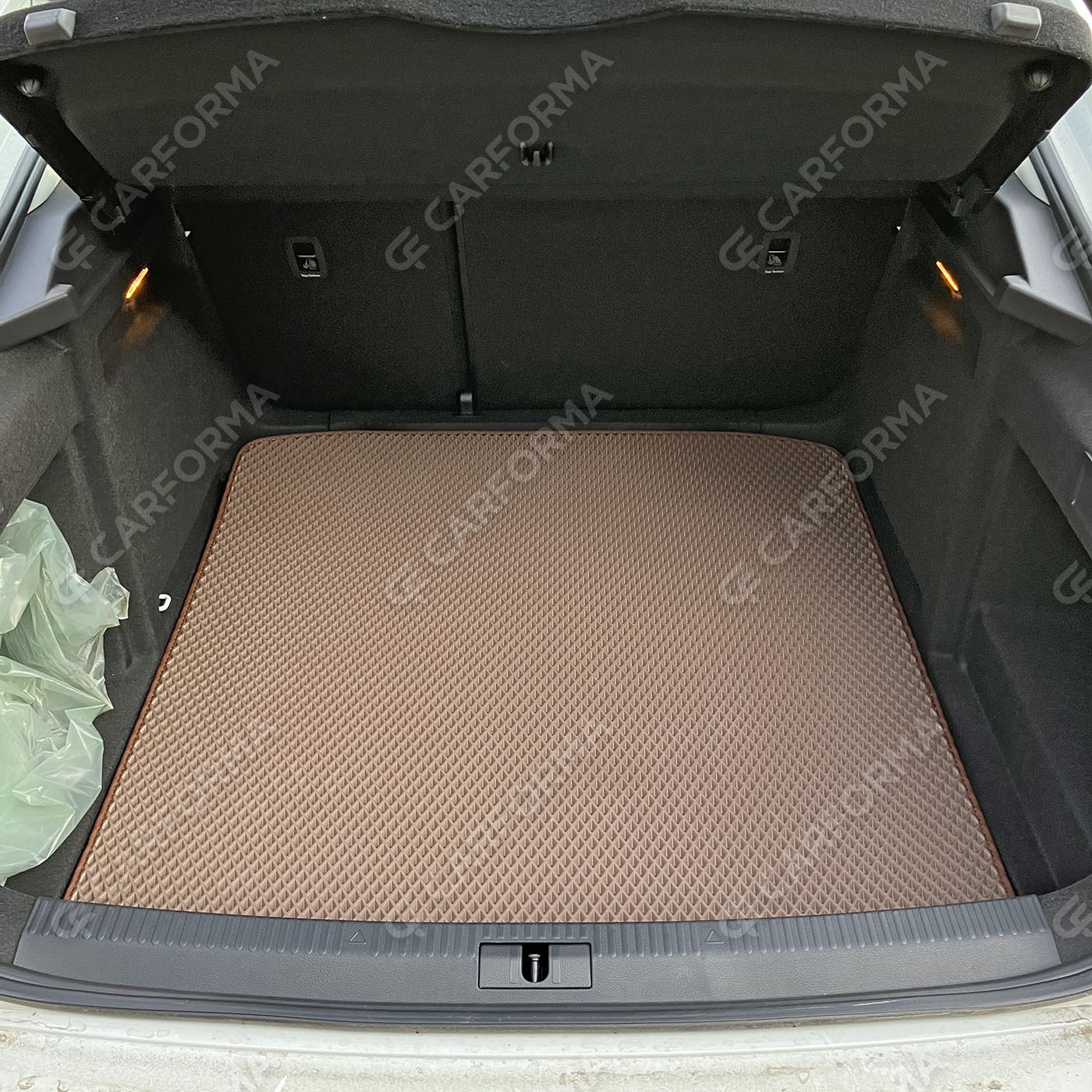 Ворсовые коврики на Skoda Superb III 2015&nbsp;-&nbsp;2026 в Череповеце