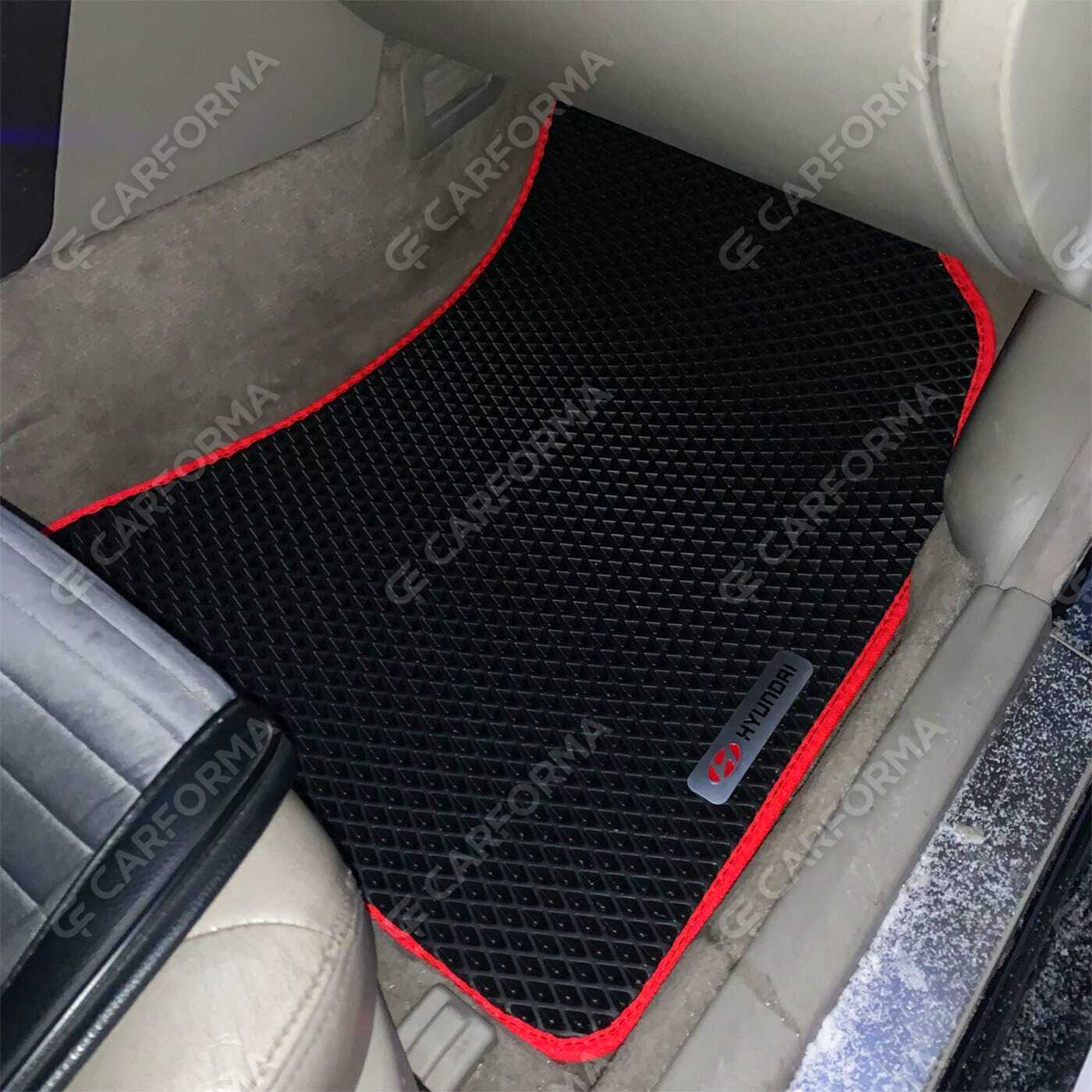 Коврики на Hyundai XG 1998&nbsp;-&nbsp;2005 в Череповеце